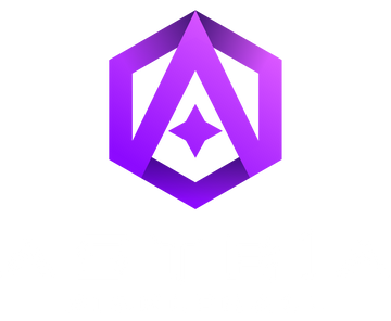 AstriaPickleball logo