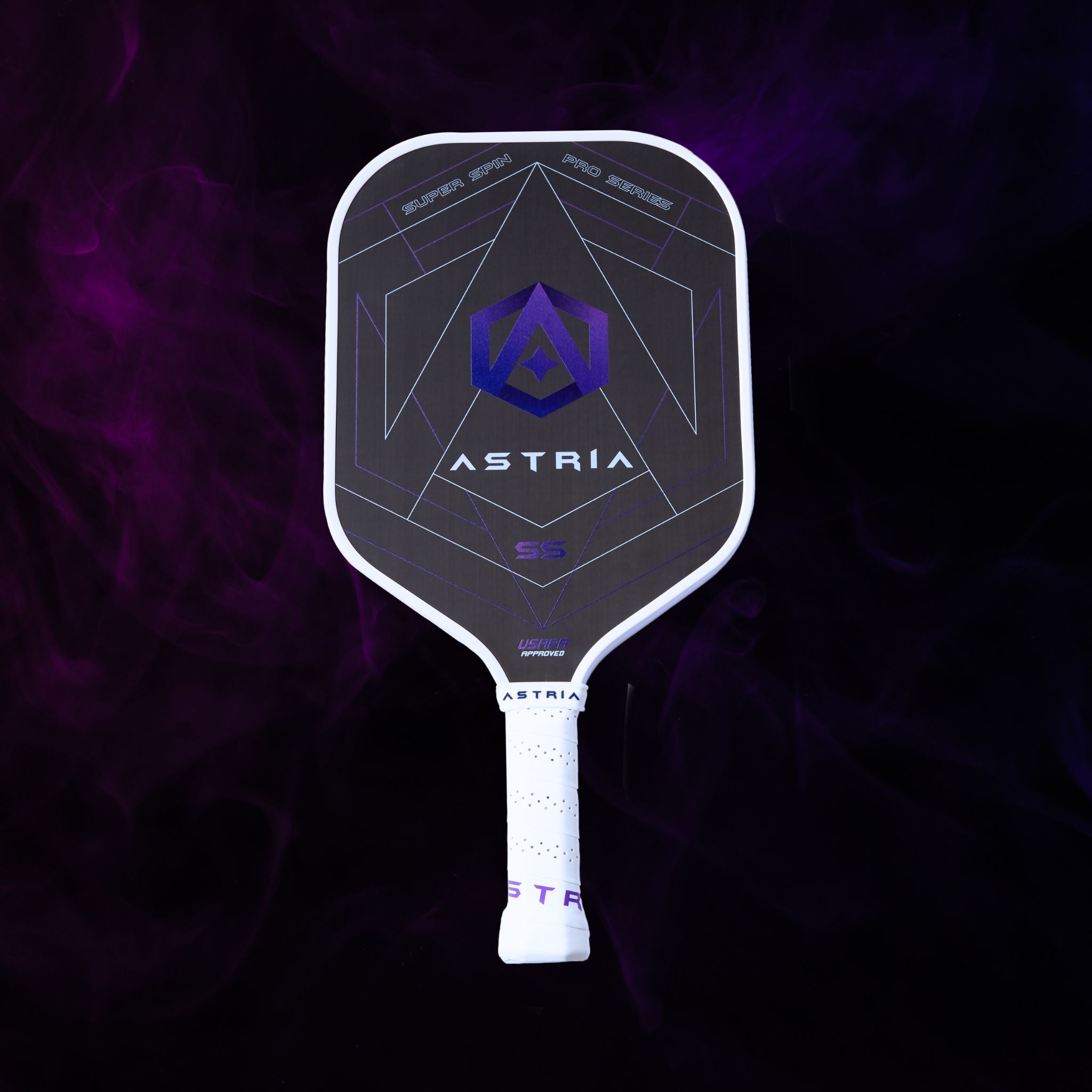 Astria SS Pro Series Pickleball Paddle Biggest Sweet Spot