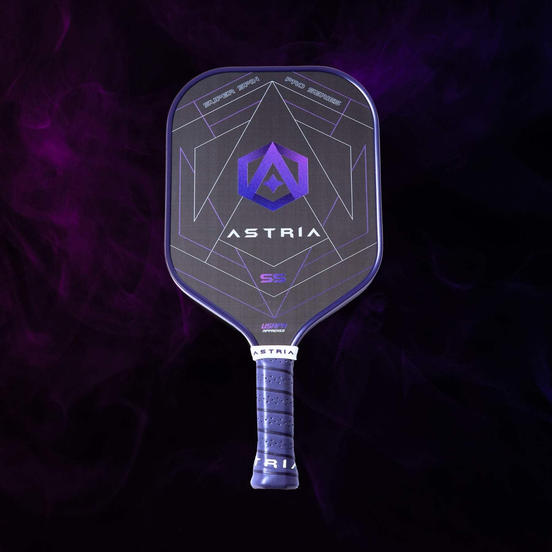 Astria SS Pro Series Pickleball Paddle Biggest Sweet Spot