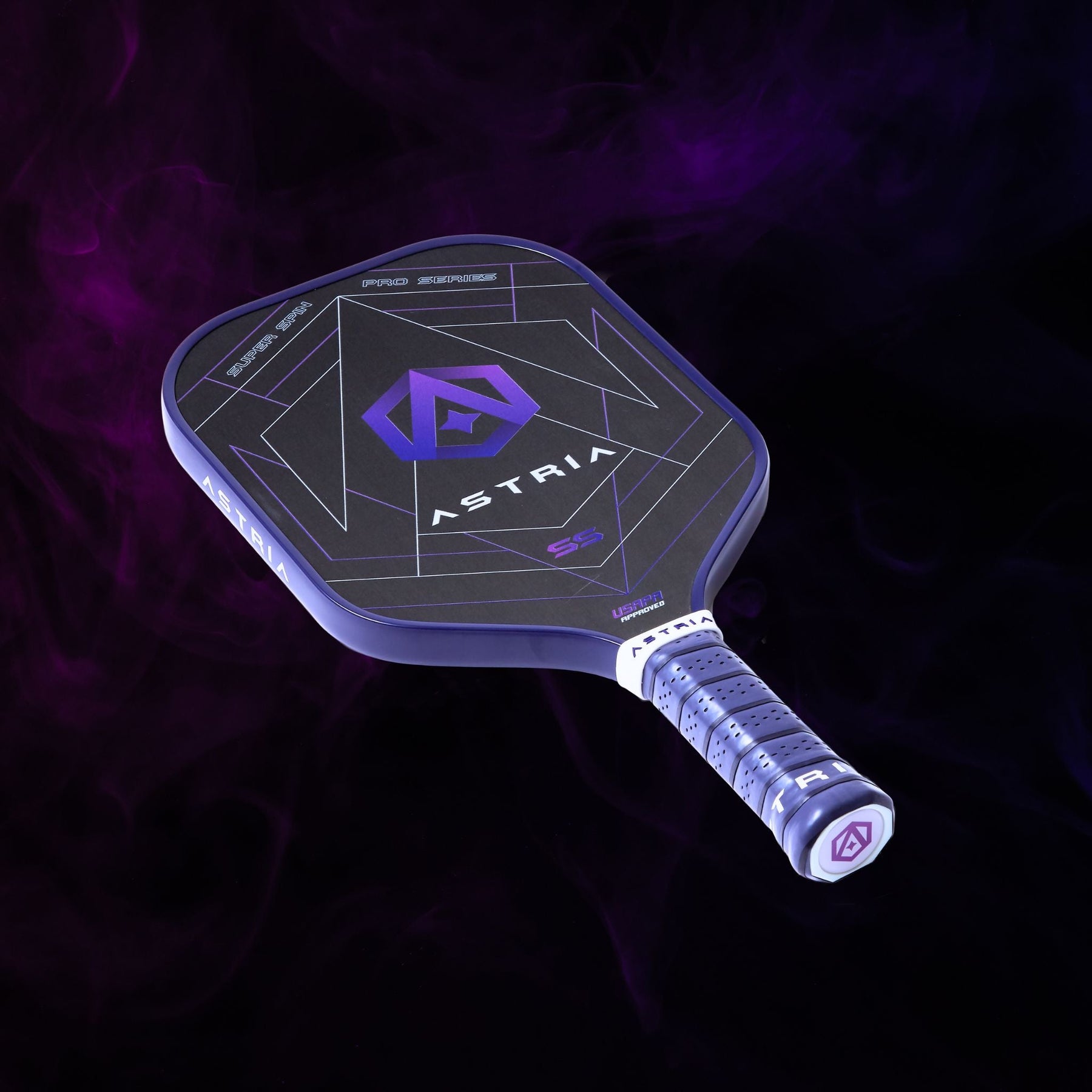 Astria SS Pro Series Pickleball Paddle Biggest Sweet Spot