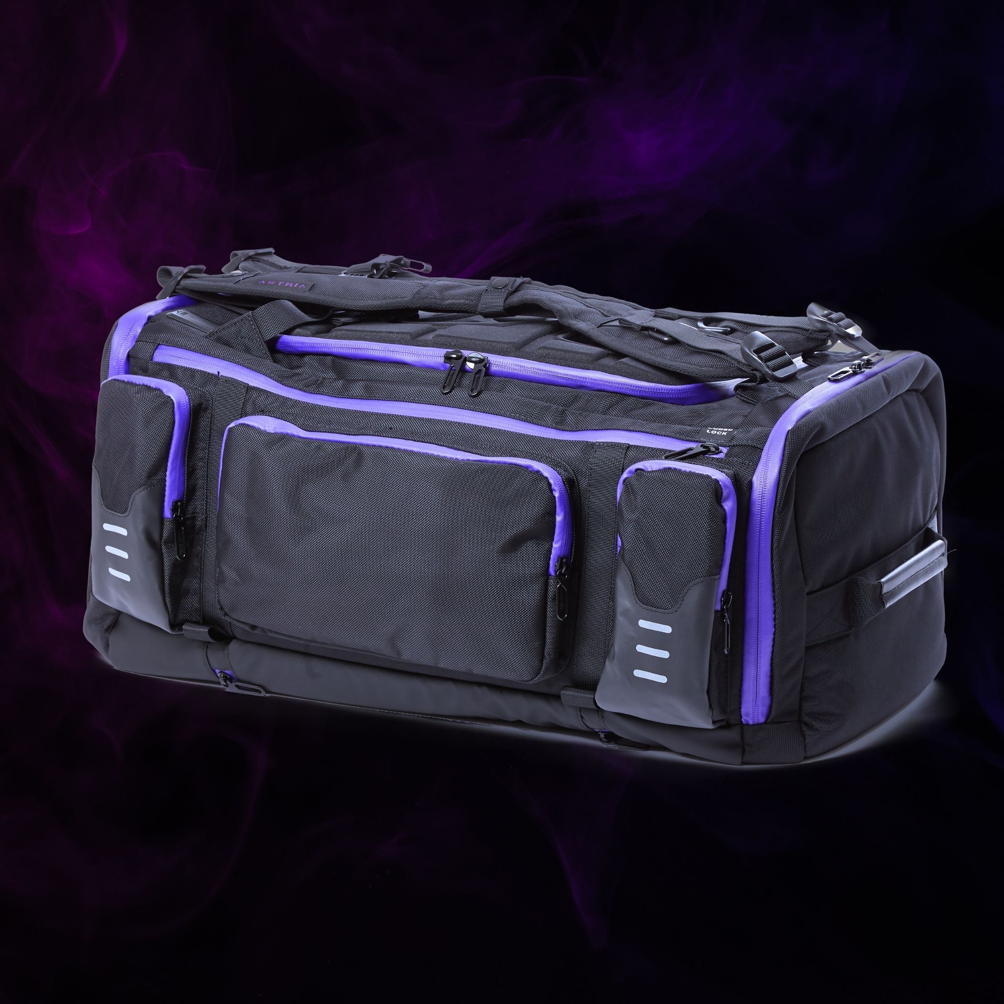 Transformable Pickleball Bag – AstriaPickleball